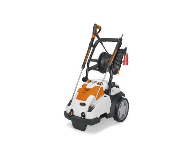 Stihl RE 362 Plus Högtryckstvätt 400V